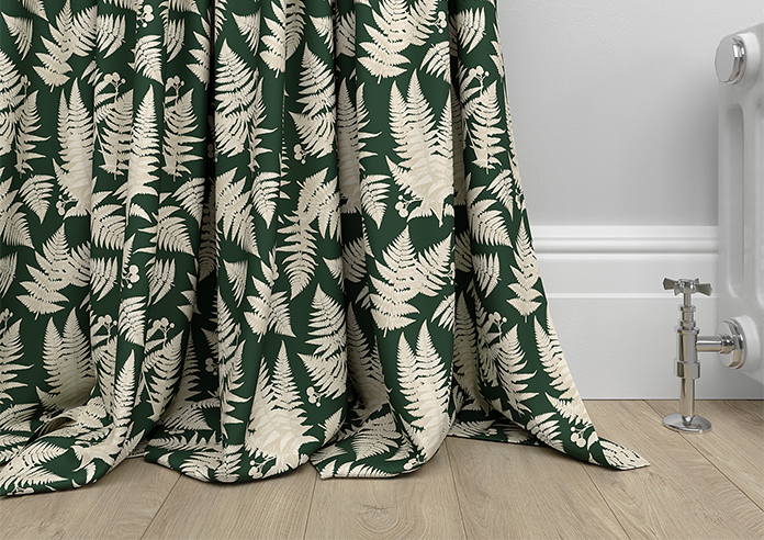 Fernswood, Coles Green - Made to Measure Curtains - Image 6